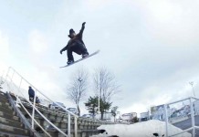 最強メンツが揃っているELECTRIC JAPANチームのSTREET SESSIONムービー公開!