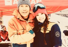 ⭐️⭐️⭐️伝説のアドバンスカップ⭐️⭐️⭐️復活in 夏油スキー場