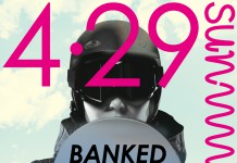 2018シーズンをバンクドで締めくくろう!! 「2018 BANKED SLALOM TGK(2018バンクドスラローム in 栂池高原スキー場)」開催