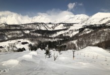 ゴールデンウィークは、栂池高原スキー場・栂の森HIT PARKでシーズン最後のパークライディングを楽しもう