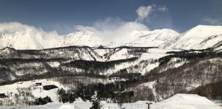 ゴールデンウィークは、栂池高原スキー場・栂の森HIT PARKでシーズン最後のパークライディングを楽しもう