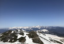 感動超大作!?乗鞍岳剣ヶ峰3026mチャレンジ!