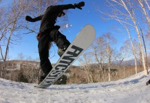 瀧澤憲一が最強グラトリ目線でセレクトしたNorthwave/DRAKEの足元ギアのパッケージ