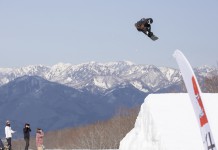 COWDAY 2018 ビッグエア王者・相澤亮インタビュー
