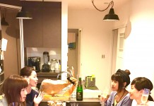 リストランテ優子⭐️