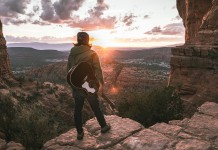 「東田トモヒロ」アメリカ大陸2,000kmのロードトリップを経て製作された人生という旅のバイブルのような曲。