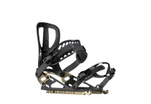 K2から待望のスプリットボード用バインディングモデル「FAR OUT」がついに登場!