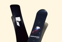 この1本で全地形、全シーンを制す! 滑走性アップ、完成度をさらに上げた オールラウンドモデル