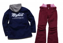 女子必見! 流行りのコーチジャケットを 定番カラーでキュートに着こなそう