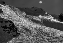 ニュージーランドで魅了されたスノーフィールドカルチャー【その1】