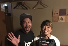 headライダー岩ちゃんのもう1つの顔 〜棚ボタ弘至という漢〜