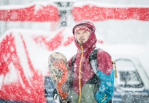 「adidas Snowboarding 2018 Winter」 発売開始