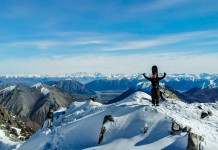 ニュージーランドで魅了されたスノーフィールドカルチャー【その2】