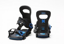 コンディションに合わせて最適なフレックスのドライブプレートを選択できる〜ボード性能を最大限に引き出すバインディング:BENT METAL