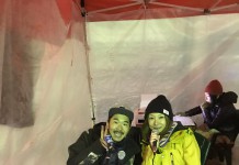 JSBA公認大会がもう!?開幕戦ですね!