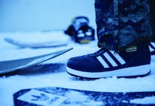 グローバルスポーツブランド「adidas」。そのスノーボードプロダクトに込められた想い