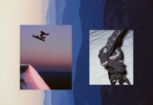 adidas Snowboarding ×「A BATHING APE®」コラボコレクションが登場