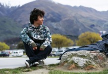 15歳で平昌五輪に挑戦した國武大晃。この大舞台の経験で知った世界で勝つために必要なこと。