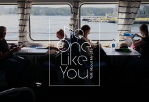 ホグロフスによるインタビューコンテンツ「No One Like You」がスタート!