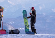 HAKUBA47&白馬栂池高原スキー場で、パークスタッフを募集!