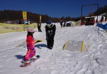 スノーボードアテンダント(SA)って? あなたも人にスノーボードの楽しさを伝える喜びを味わってみませんか?