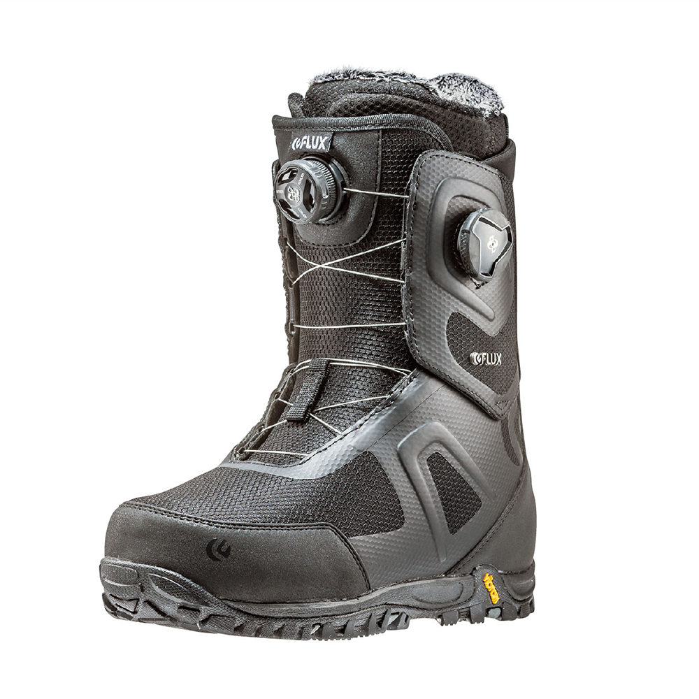 Special feature >> vol.4 Best-selling boots | Snowboarding WEB