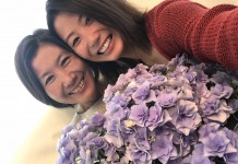 パパ&ママスノーボーダーに聞くファミリースノーボーディング STORY! by 橋本通代 第1回:本多未沙&ファミリー(前編)