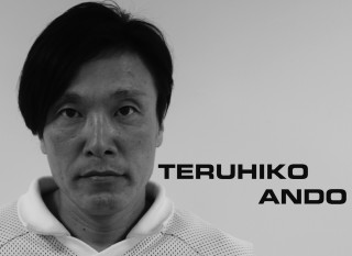 Teruhiko