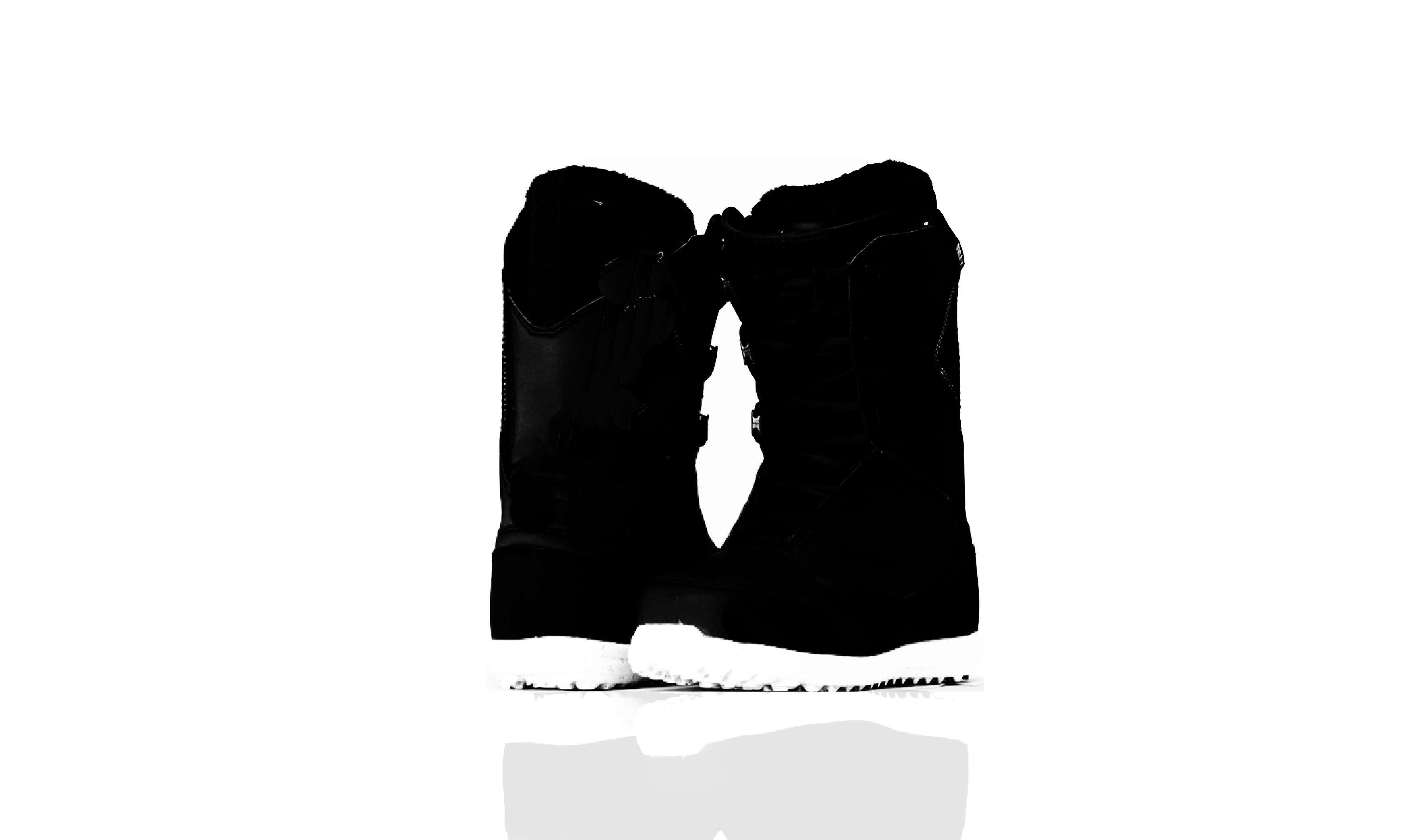 Special feature vol.4 Best selling boots Snowboarding WEB