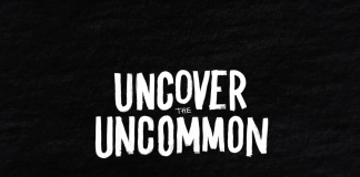 STANCE UNCOVER THE UNCOMMON-ありきたりはつまらない-