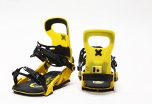 ジブ、グラトリ、パークでフレキシブルな動きに威力を発揮するソフトフレックスモデル<BENT METAL : LOGIC>