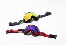 どんな状況にも対応し、 ライディングを支える最高のレンズテクノロジー<DICE : HIGH ROLLER&BANK>