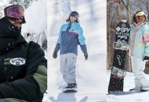 BILLABONGのJAPAN LIMITED(日本限定モデル)に迫る。