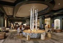 街からその日最高のゲレンデへ 大人スノーボーダーに最適なハブホテル