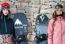 Step On®特集_02:プロの目で見たStep On®「降旗由紀+藤森由香」