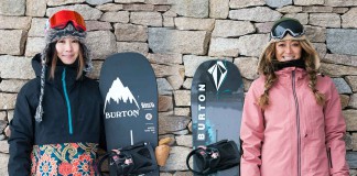 Step On®特集_02:プロの目で見たStep On®「降旗由紀+藤森由香」