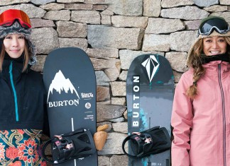 Step On®特集_02:プロの目で見たStep On®「降旗由紀+藤森由香」