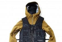 ブライアン・イグチの積み重ねた経験から生まれたバックカントリーの環境下で信頼できるプロダクト