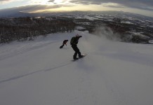 K2 Snowboarding 2019 Taro Tamai Snowsurfer ファイナルEpisode 4: Taro & Temma