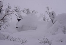 K2 Snowboarding 2019 Taro Tamai Snowsurfer Episode 3(Ken Master編)