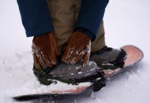 K2 Snowboarding 2019 Taro Tamai Snowsurfer Episode 2(Makiyo編)