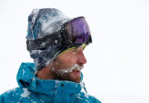 ブレア・ハベニットが語る『KAMIKAZU』の魅力と自身が求めるスノーボーディング