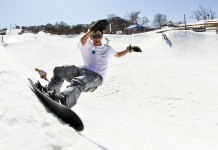 石打丸山の “お得な” スプリングシーズン券が本日より発売受付開始!