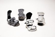 DRAKEバインディングの嬉しい新機能を紹介! あらゆるシーンの上位ライダーが愛用するDRAKEバインディングが、さらに大幅に進化した