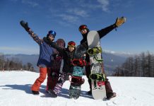 ファミリースノーボード+αを楽しんじゃう「星野リゾート リゾナーレ八ヶ岳」体験レポート