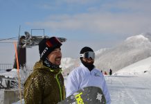 アルツ磐梯のパークがなぜ楽しいか?「パーク恐怖症!? 岩ちゃんがアルツ磐梯で完全復活の巻」〜RIDE FOR A SMILE