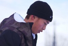 ELECTRIC JAPANチームライダーによる最新ムービードロップ!