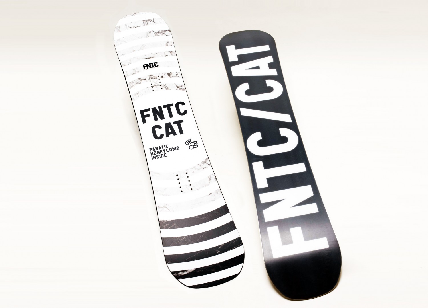 FNTCから大会で勝つための性能を凝縮した進化系グラトリ用ボード「CAT 