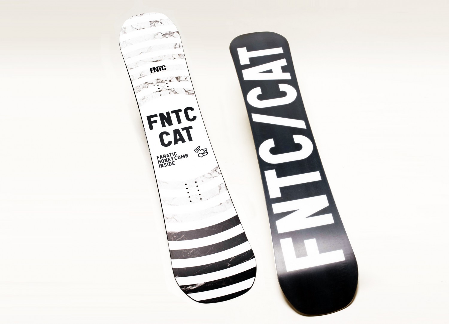 FANATIC（FNTC） CAT-