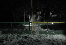 函館発TOOLATE FILM唯一の女性ライダー松崎美穂のストリートフッテージを紹介。